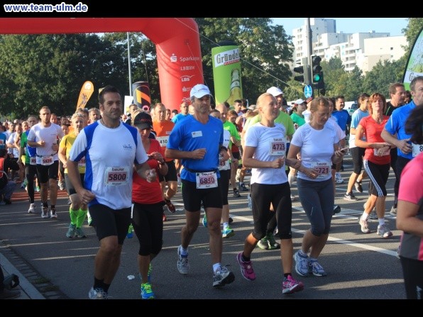 Start Einstein Marathon @ Donauhalle - Bild 212