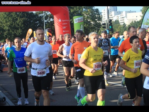 Start Einstein Marathon @ Donauhalle - Bild 213