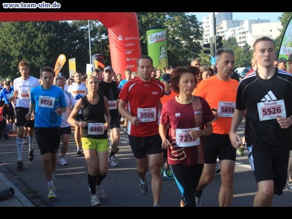 Start Einstein Marathon @ Donauhalle - Bild 214