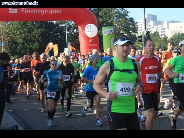 Start Einstein Marathon @ Donauhalle - Bild 218