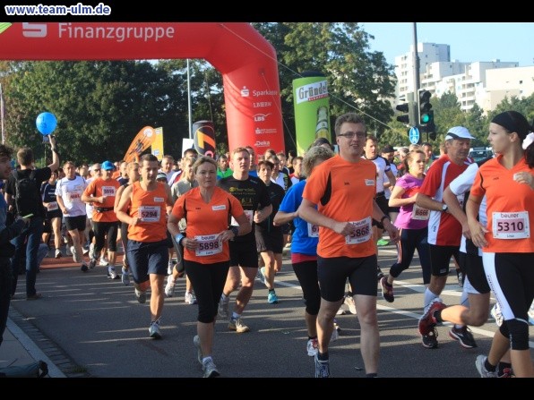 Start Einstein Marathon @ Donauhalle - Bild 219