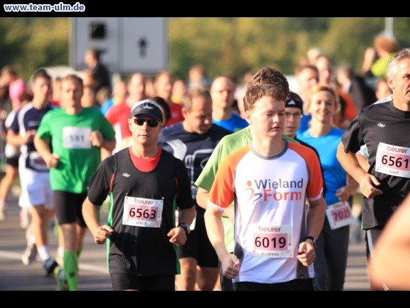 Start Einstein Marathon @ Donauhalle - Bild 22