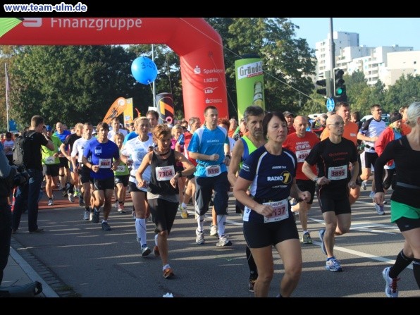 Start Einstein Marathon @ Donauhalle - Bild 220