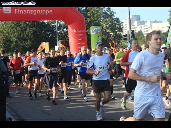 Start Einstein Marathon @ Donauhalle - Bild 221