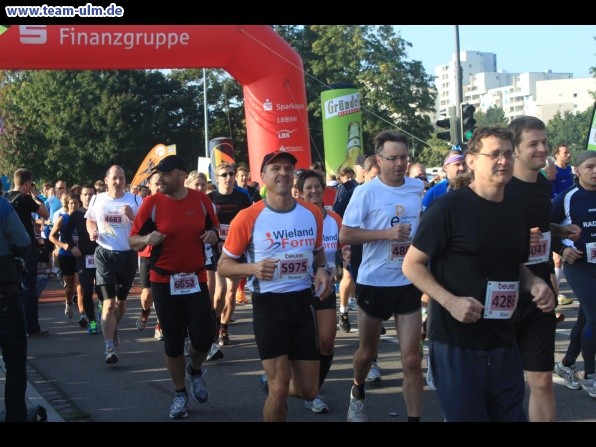 Start Einstein Marathon @ Donauhalle - Bild 222