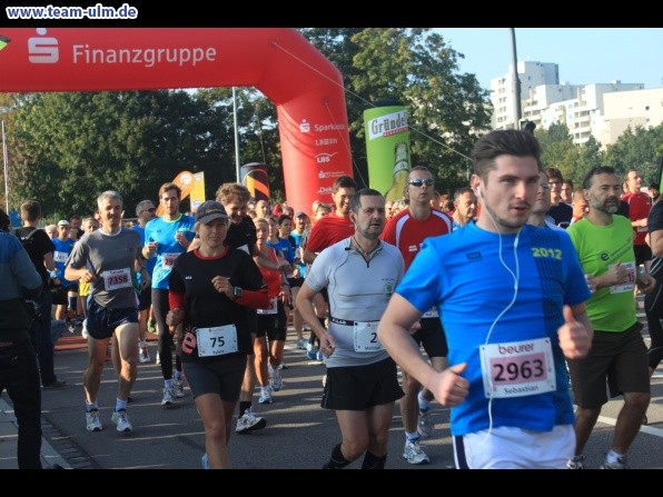 Start Einstein Marathon @ Donauhalle - Bild 224