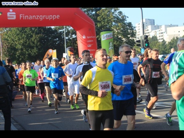 Start Einstein Marathon @ Donauhalle - Bild 225