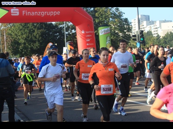 Start Einstein Marathon @ Donauhalle - Bild 226