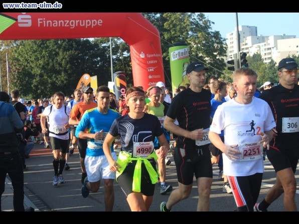 Start Einstein Marathon @ Donauhalle - Bild 227