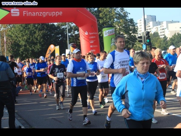 Start Einstein Marathon @ Donauhalle - Bild 228