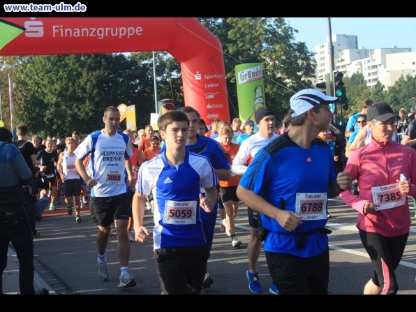 Start Einstein Marathon @ Donauhalle - Bild 229