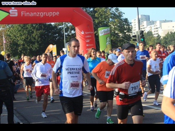 Start Einstein Marathon @ Donauhalle - Bild 230