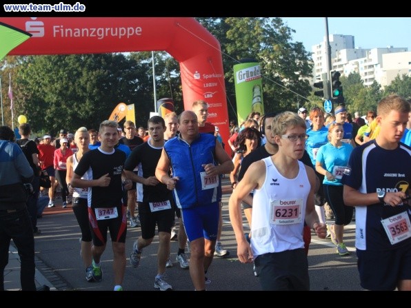 Start Einstein Marathon @ Donauhalle - Bild 231