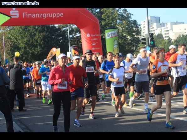 Start Einstein Marathon @ Donauhalle - Bild 232