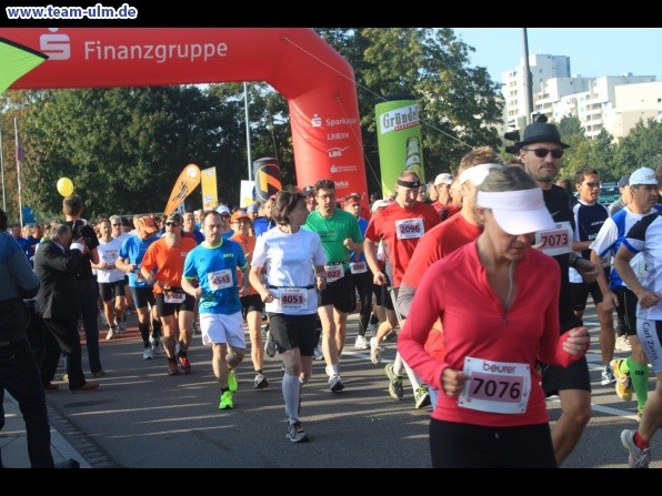 Start Einstein Marathon @ Donauhalle - Bild 233
