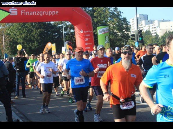 Start Einstein Marathon @ Donauhalle - Bild 234