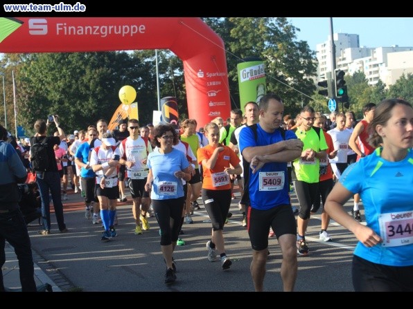 Start Einstein Marathon @ Donauhalle - Bild 235