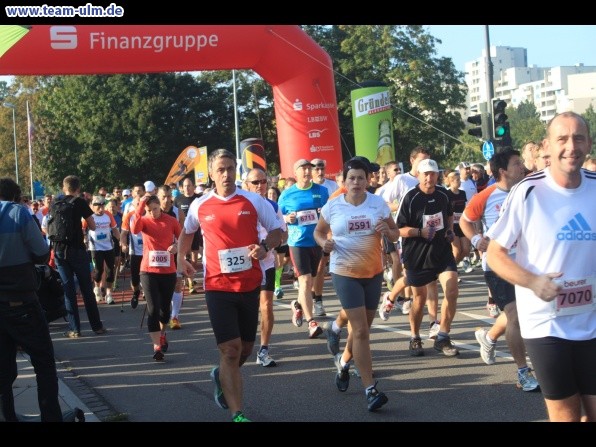 Start Einstein Marathon @ Donauhalle - Bild 236
