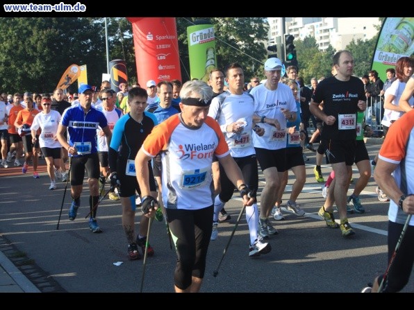 Start Einstein Marathon @ Donauhalle - Bild 238