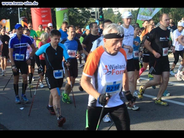 Start Einstein Marathon @ Donauhalle - Bild 239