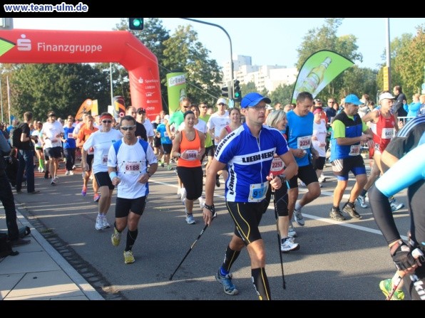 Start Einstein Marathon @ Donauhalle - Bild 240