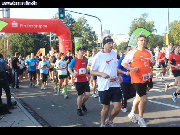 Start Einstein Marathon @ Donauhalle - Bild 241