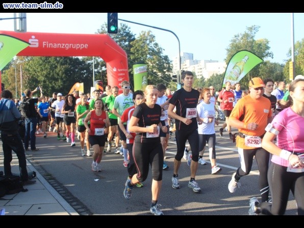 Start Einstein Marathon @ Donauhalle - Bild 242