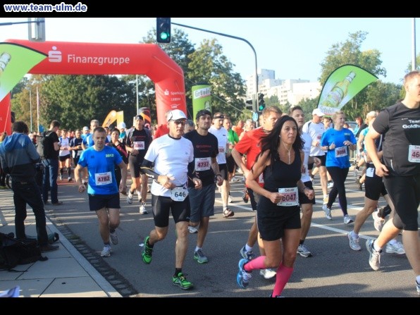 Start Einstein Marathon @ Donauhalle - Bild 243