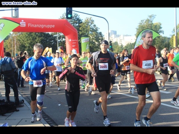 Start Einstein Marathon @ Donauhalle - Bild 244