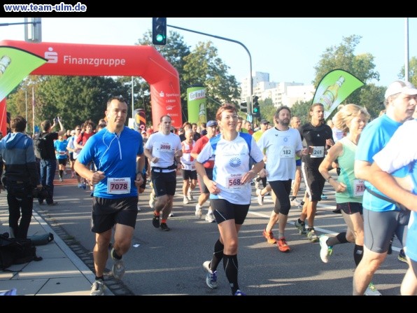 Start Einstein Marathon @ Donauhalle - Bild 245