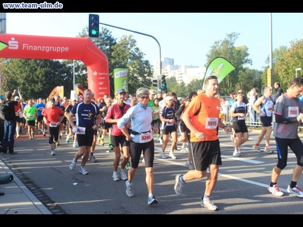 Start Einstein Marathon @ Donauhalle - Bild 246