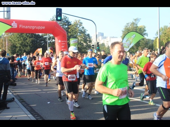 Start Einstein Marathon @ Donauhalle - Bild 247