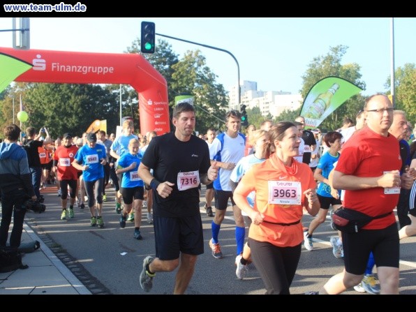 Start Einstein Marathon @ Donauhalle - Bild 248