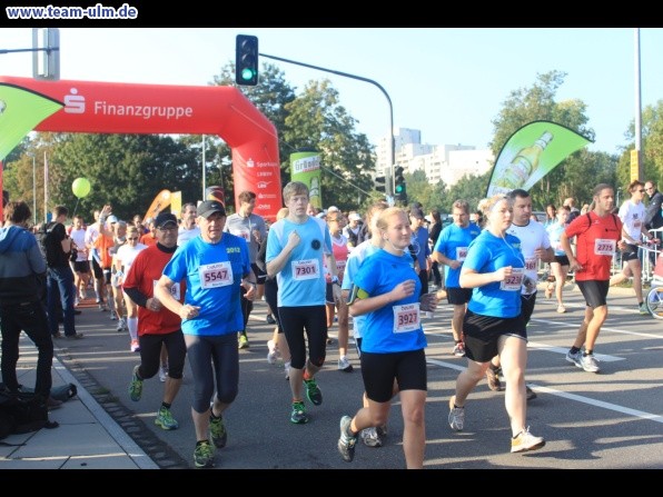 Start Einstein Marathon @ Donauhalle - Bild 249