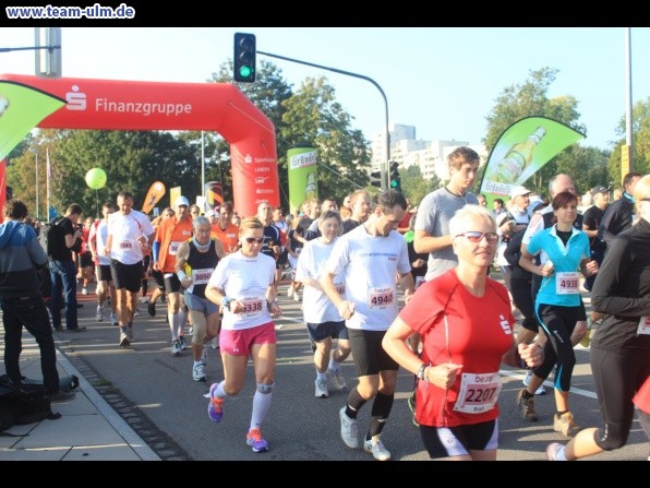 Start Einstein Marathon @ Donauhalle - Bild 250
