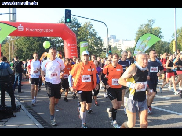 Start Einstein Marathon @ Donauhalle - Bild 251