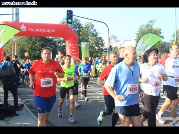 Start Einstein Marathon @ Donauhalle - Bild 253