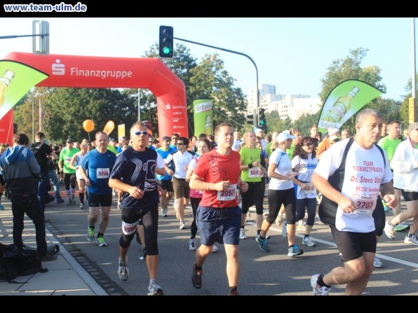 Start Einstein Marathon @ Donauhalle - Bild 254