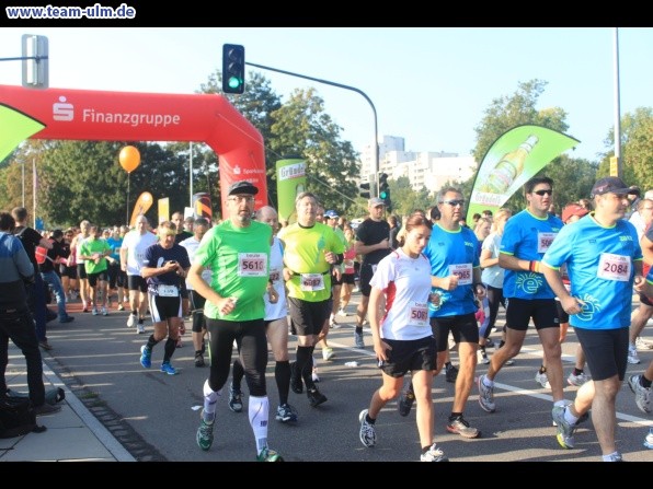 Start Einstein Marathon @ Donauhalle - Bild 255