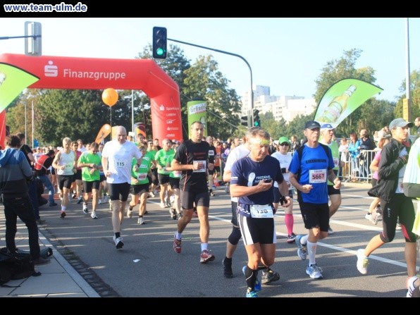 Start Einstein Marathon @ Donauhalle - Bild 256