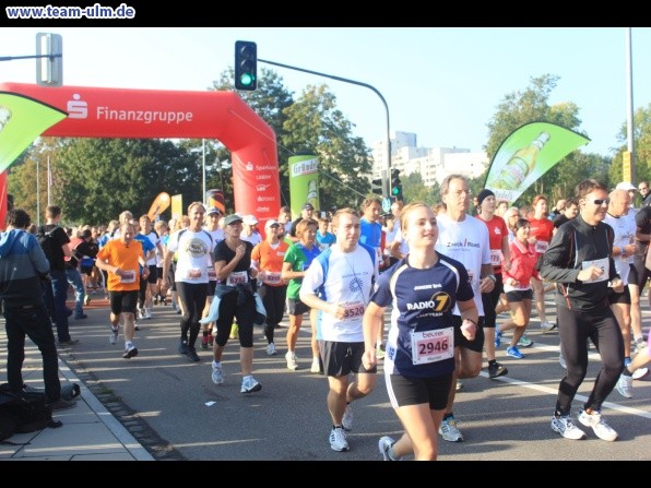 Start Einstein Marathon @ Donauhalle - Bild 257