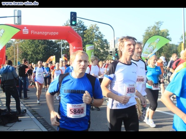 Start Einstein Marathon @ Donauhalle - Bild 259