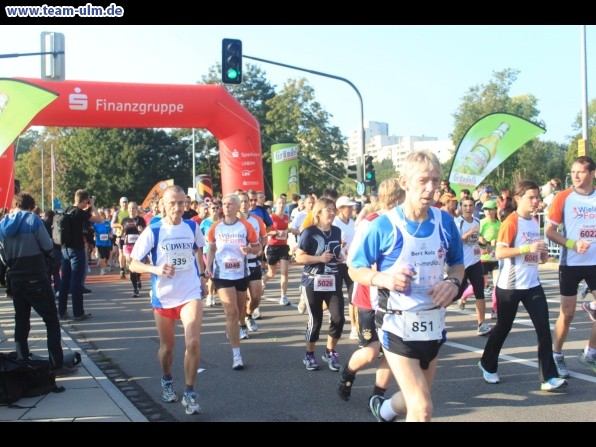 Start Einstein Marathon @ Donauhalle - Bild 260