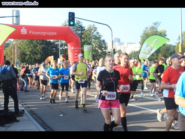 Start Einstein Marathon @ Donauhalle - Bild 261