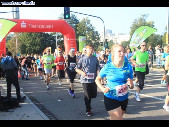 Start Einstein Marathon @ Donauhalle - Bild 262