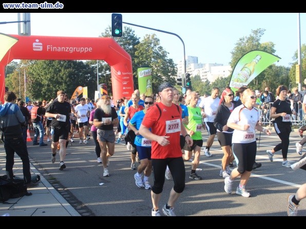 Start Einstein Marathon @ Donauhalle - Bild 263