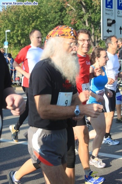 Start Einstein Marathon @ Donauhalle - Bild 264
