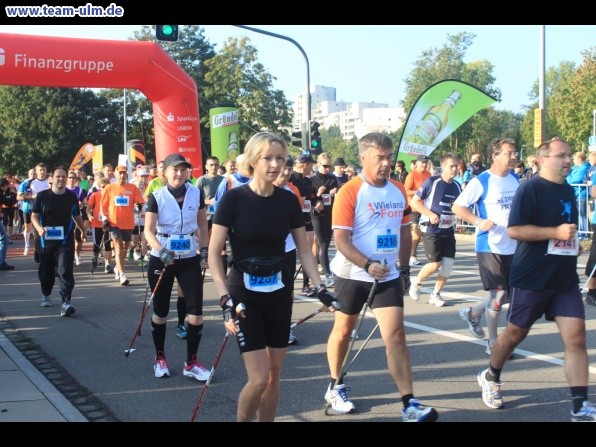 Start Einstein Marathon @ Donauhalle - Bild 265