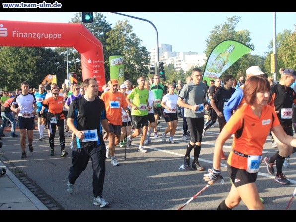 Start Einstein Marathon @ Donauhalle - Bild 266