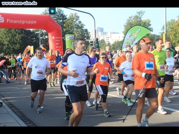 Start Einstein Marathon @ Donauhalle - Bild 267